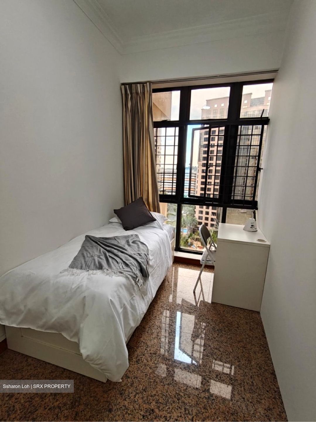 Dover Parkview (D5), Condominium #593977191